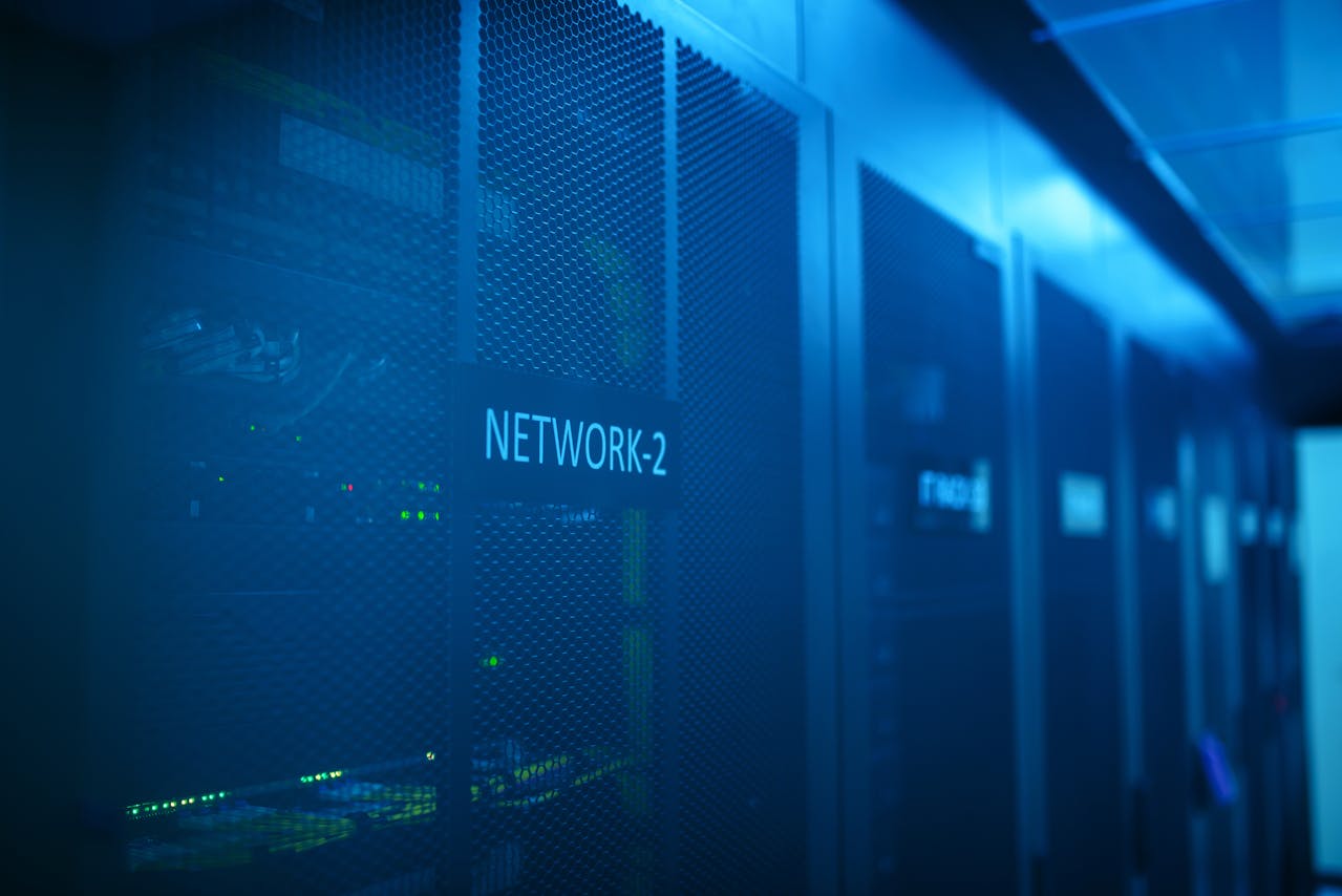 web Hosting